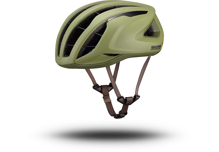 Specialized S-Works prevail 3 helmet fjällräven green m-Goodwynn'sGoodwynn's