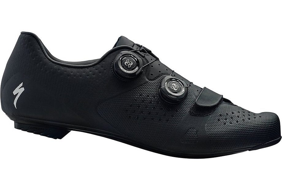 Specialized torch 3.0 shoe black 43.5-Goodwynn'sGoodwynn's