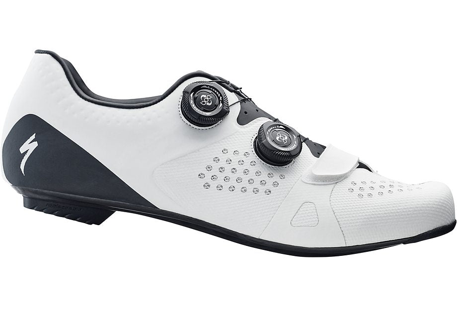 Specialized torch 3.0 shoe white 47-Goodwynn'sGoodwynn's