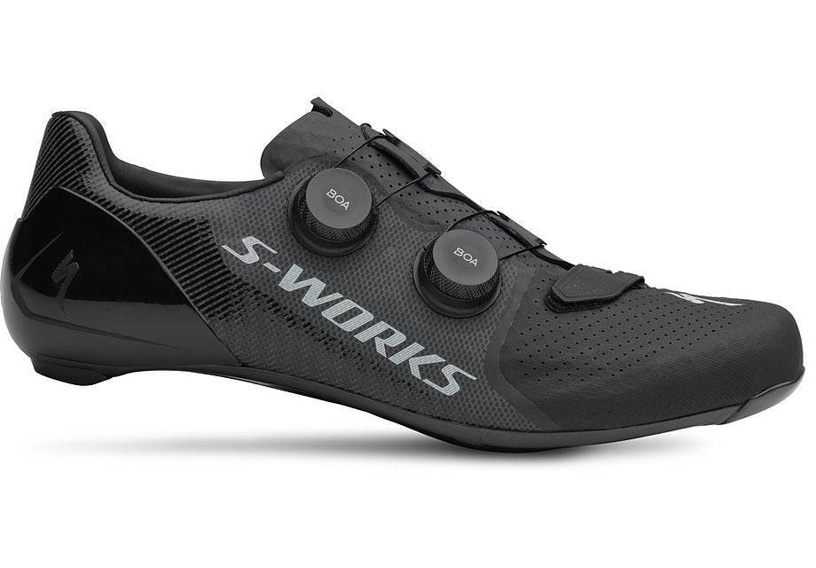 Specialized S-Works 7 rd shoe black 44-Goodwynn'sGoodwynn's