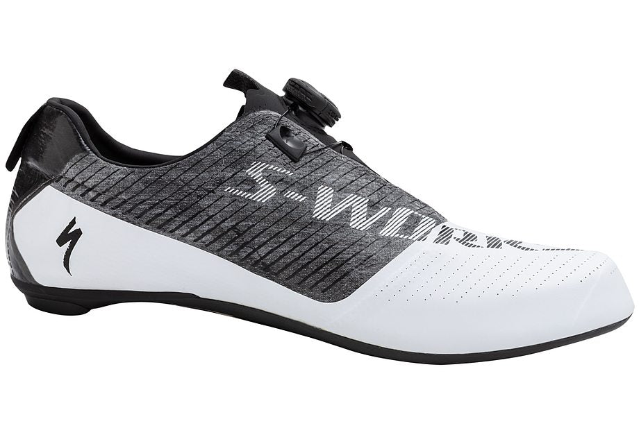 Specialized S-Works exos shoe white 43-Goodwynn'sGoodwynn's
