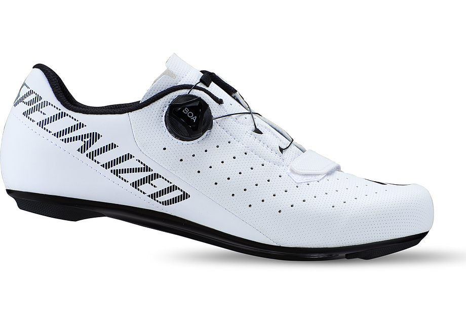 Specialized torch 1.0 shoe white 40-Goodwynn'sGoodwynn's