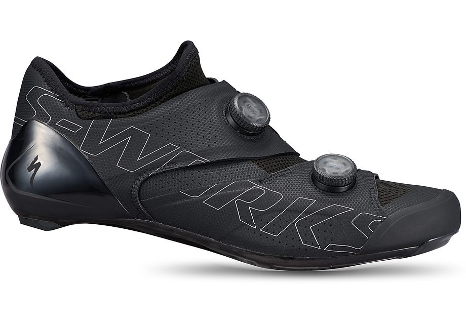 Specialized S-Works ares rd shoe black 41-Goodwynn'sGoodwynn's