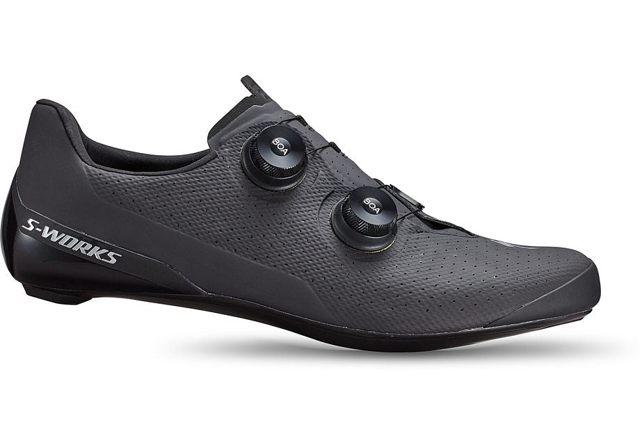Specialized S-Works torch shoe black 44.5-Goodwynn'sGoodwynn's