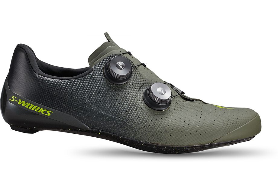 Specialized S-Works torch shoe oak 43.5-Goodwynn'sGoodwynn's