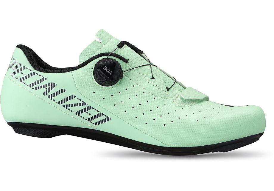 Specialized torch 1.0 shoe oasis/cast blue 36