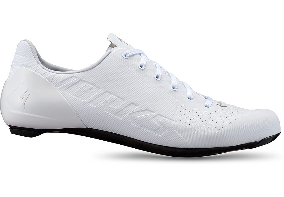 Specialized S-Works 7 lace shoe white 46.5