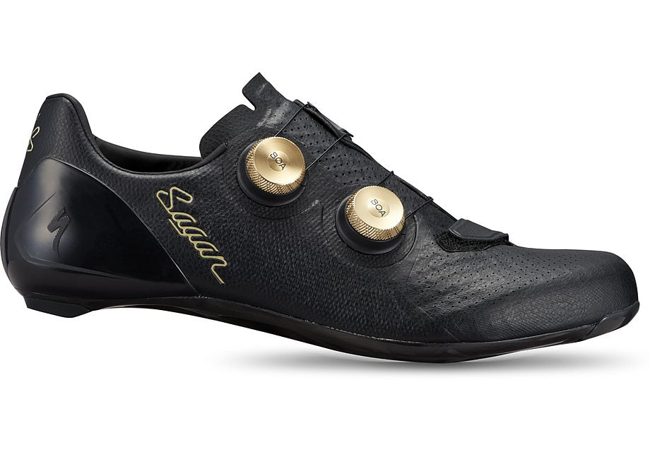 Specialized S-Works 7 rd shoe sagan disruption ltd black 37-Goodwynn'sGoodwynn's