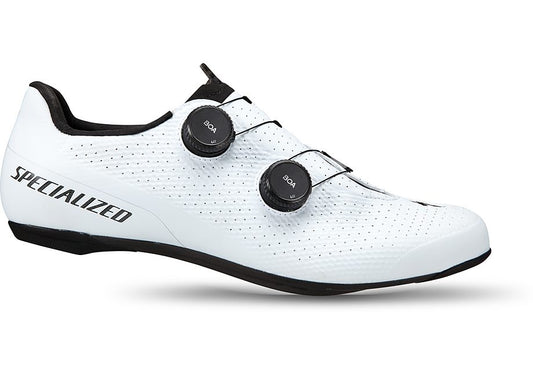 Specialized torch 3.0 shoe white 42-Goodwynn's