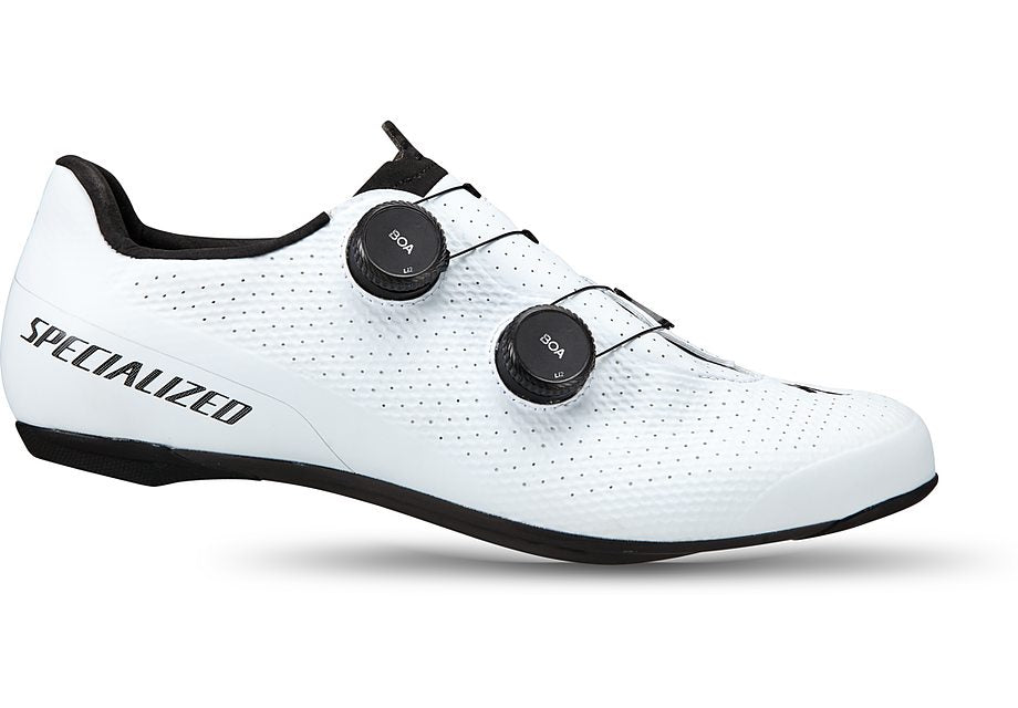 Specialized torch 3.0 shoe white 39