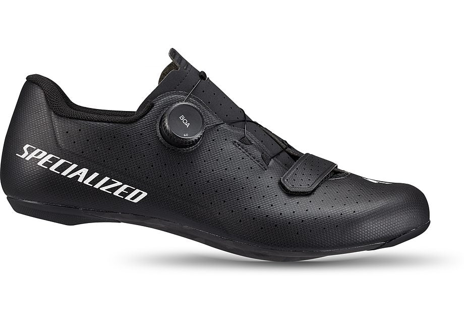 Specialized torch 2.0 shoe black 45.5-Goodwynn'sGoodwynn's
