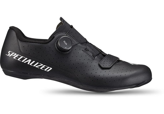 Specialized torch 2.0 shoe black 47-Goodwynn's