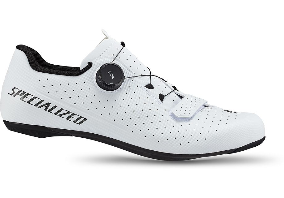 Specialized torch 2.0 shoe white 47-Goodwynn'sGoodwynn's