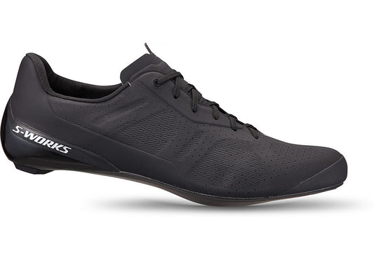 Specialized S-Works torch lace shoe black 43.5-Goodwynn's