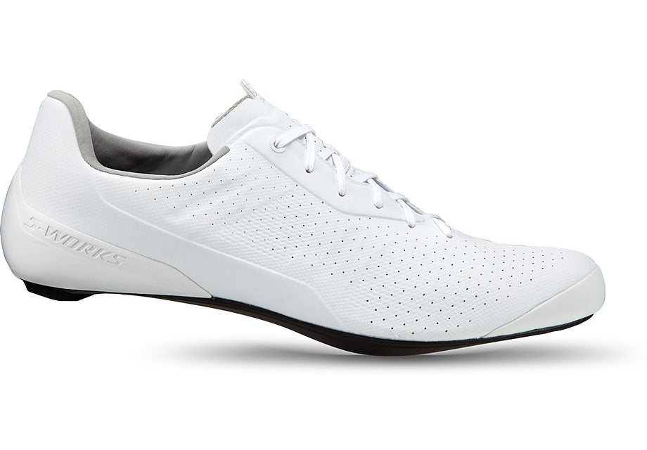 Specialized S-Works torch lace shoe white 38.5-Goodwynn'sGoodwynn's