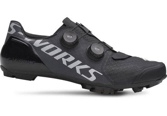 Specialized S-Works recon shoe black 46-Goodwynn's