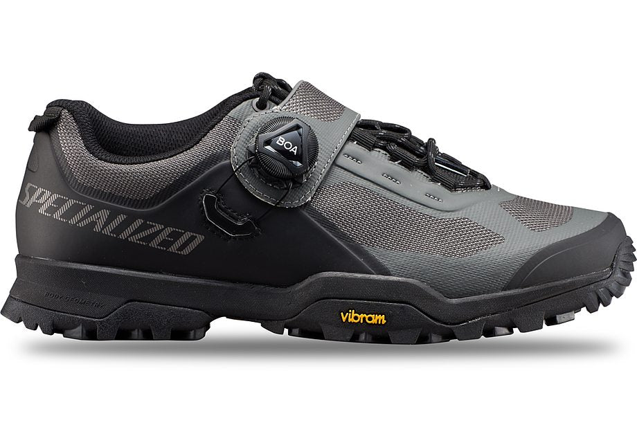 Specialized rime 2.0 shoe black 47-Goodwynn'sGoodwynn's