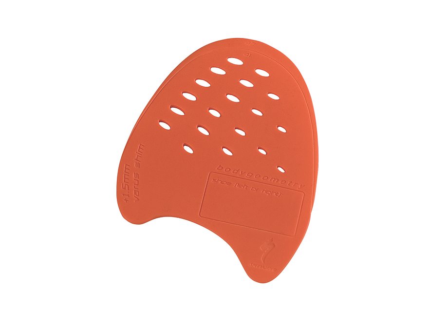 Specialized bg internal varus wedge 20pk bg fitting orange/varus 45-46-Goodwynn'sGoodwynn's