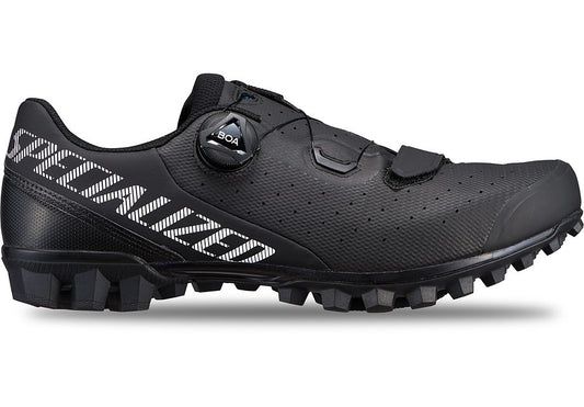 Specialized recon 2.0 shoe black wide 44.5-Goodwynn's