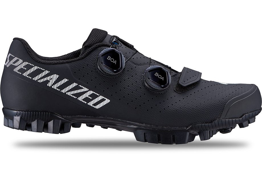 Specialized recon 3.0 shoe black 40-Goodwynn'sGoodwynn's