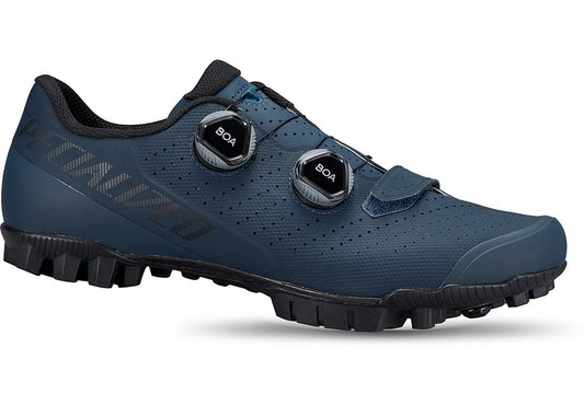 Specialized recon 3.0 shoe cast blue metallic 36-Goodwynn's