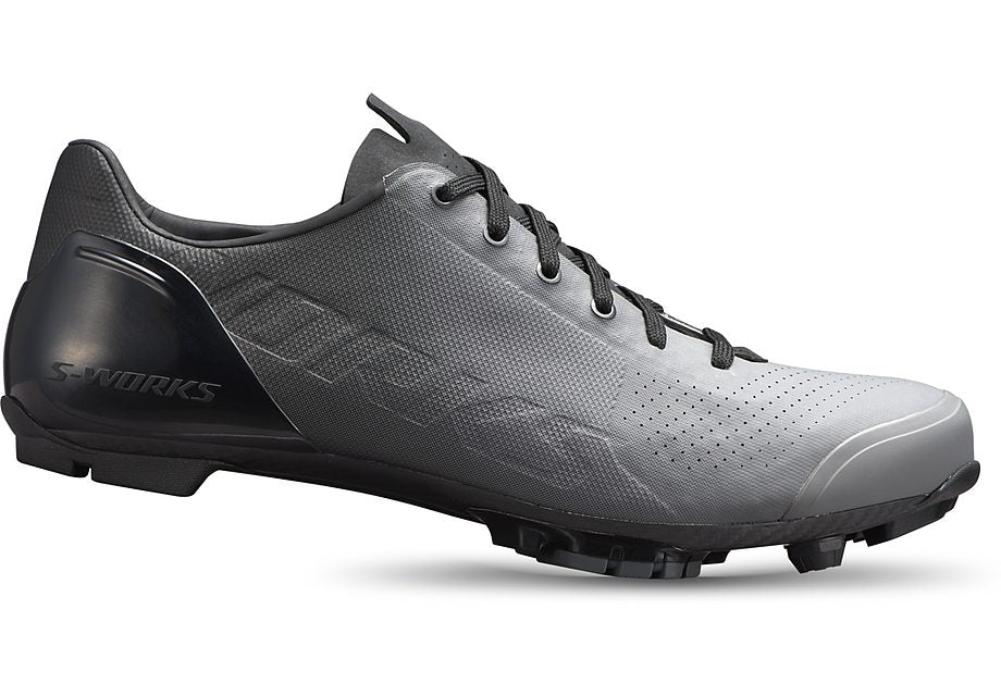 Specialized S-Works recon lace shoe black 45