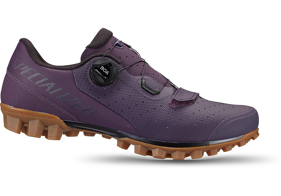 Specialized recon 2.0 shoe dusk/midnight shadow 46