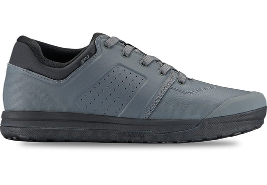 Specialized 2fo dh flat shoe slate 44-Goodwynn's