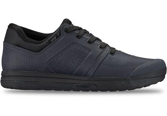 Specialized 2fo dh flat shoe dark navy 42.5-Goodwynn's