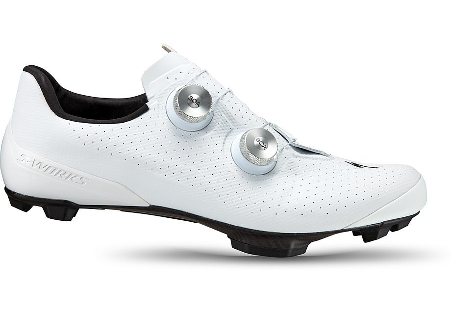 Specialized S-Works recon shoe white 42-Goodwynn'sGoodwynn's
