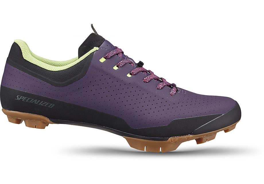 Specialized recon adv shoe dusk/purple orchid/limestone 39.5-Goodwynn'sGoodwynn's