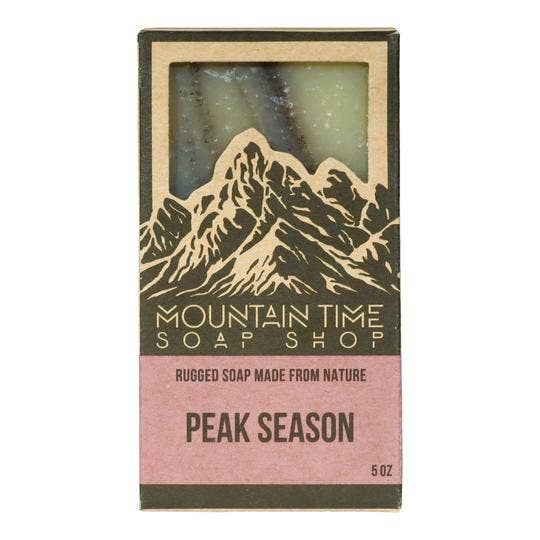 Peak Season-Goodwynn'sGoodwynn's
