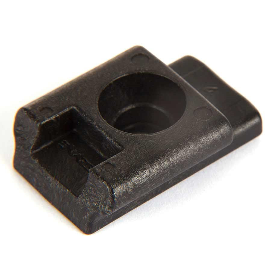 Lezyne Lights Mount Adapter plate (XL) For 620184-05 (For Macro Drive Super Drive Deca Drive & Power Drive lights)-Goodwynn'sGoodwynn's