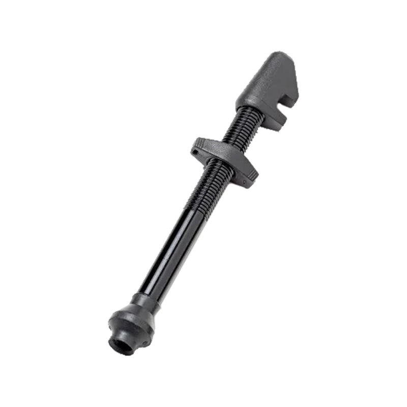 DT Swiss Aluminum Tubeless Valve - MTB or Road 36-48mm Black Single-Goodwynn&#39;sGoodwynn&#39;s