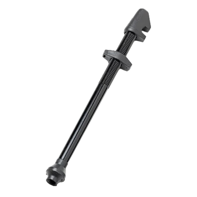 DT Swiss Aluminum Tubeless Valve - MTB or Road 66-80mm Black Single-Goodwynn&#39;sGoodwynn&#39;s