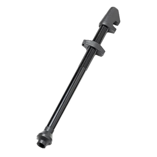 DT Swiss Aluminum Tubeless Valve - MTB or Road 66-80mm Black Single-Goodwynn's