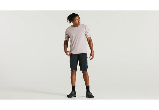 Specialized trail air jersey ss men clay xxl-Goodwynn's