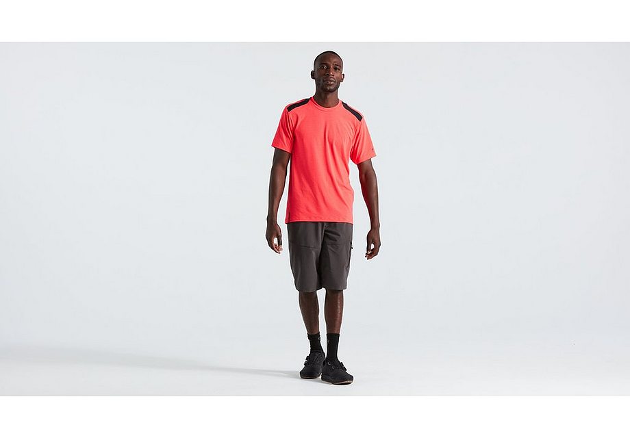 Specialized trail jersey ss men imperial red s-Goodwynn&#39;sGoodwynn&#39;s