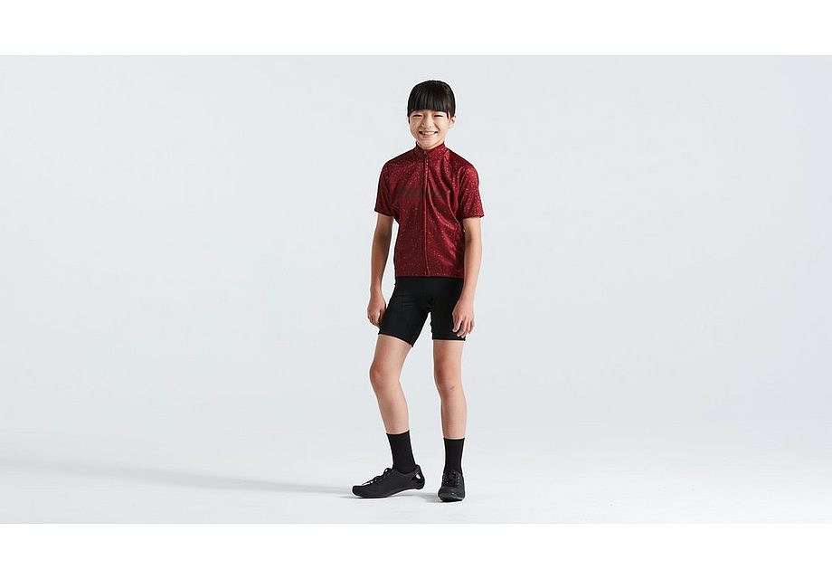 Specialized rbx comp logo jersey ss yth maroon m-Goodwynn'sGoodwynn's