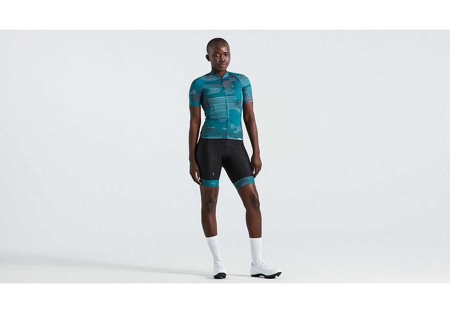 Specialized sl blur jersey ss wmn tropical teal xs-Goodwynn'sGoodwynn's