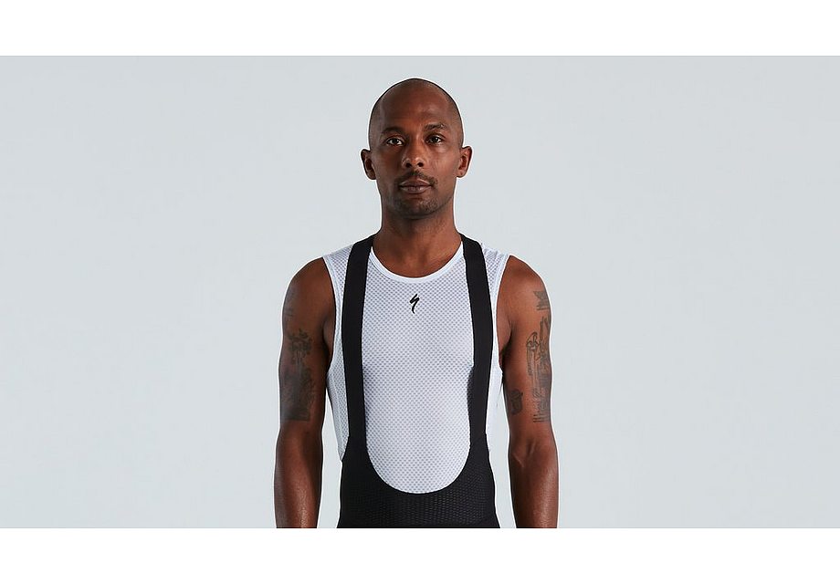Specialized sl baselayer svl white lg