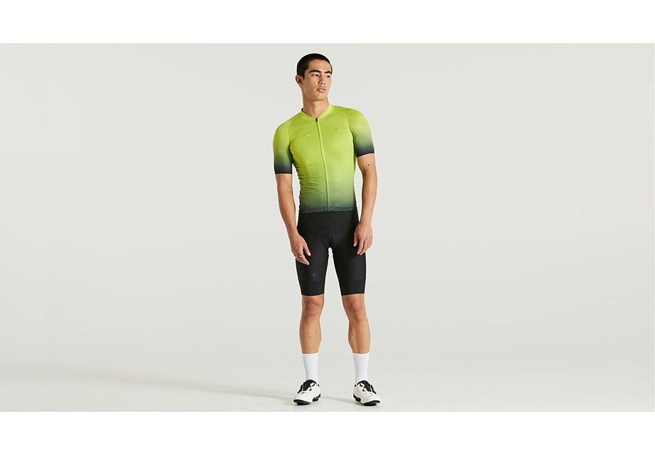 Specialized hyprviz sl air jersey ss men hyperviz m