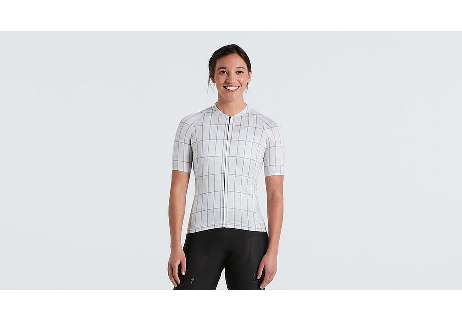 Specialized sl air jersey ss wmn speed of light light xxl-Goodwynn'sGoodwynn's