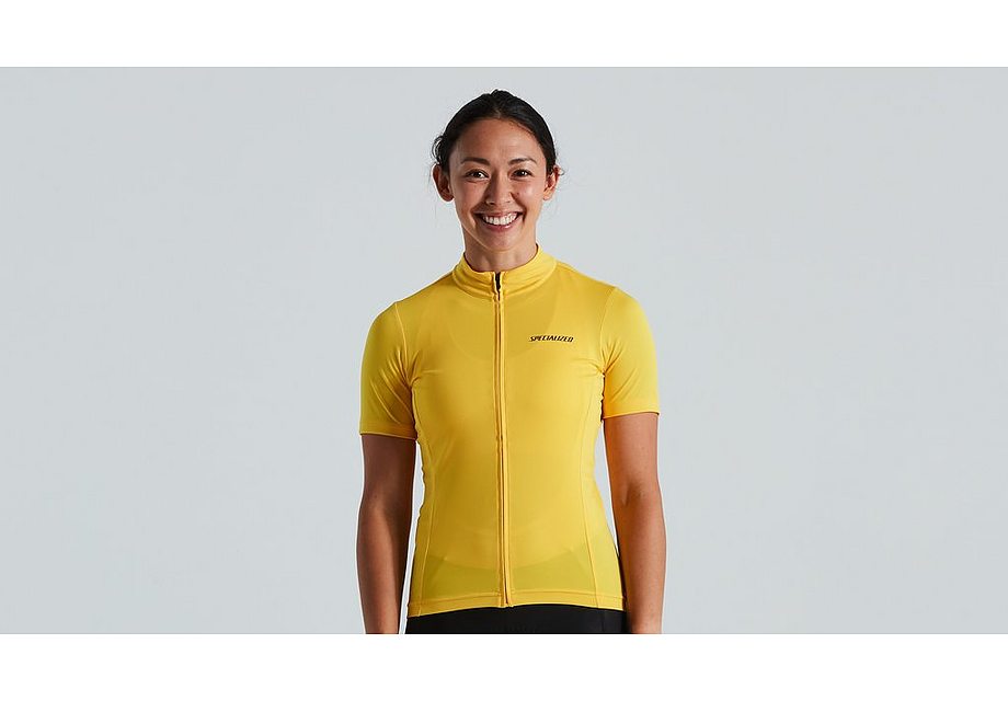 Specialized rbx classic jersey ss wmn golden yellow xs-Goodwynn'sGoodwynn's