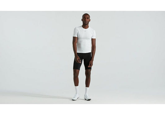 Specialized seamless light baselayer ss men white l/xl-Goodwynn's