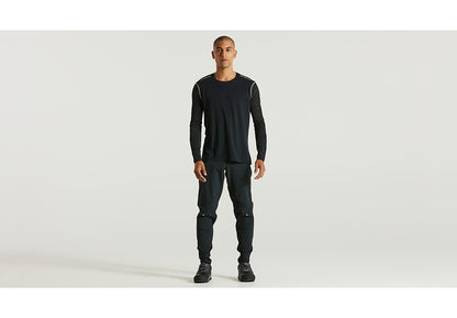 Specialized Gravity Race Jersey LS