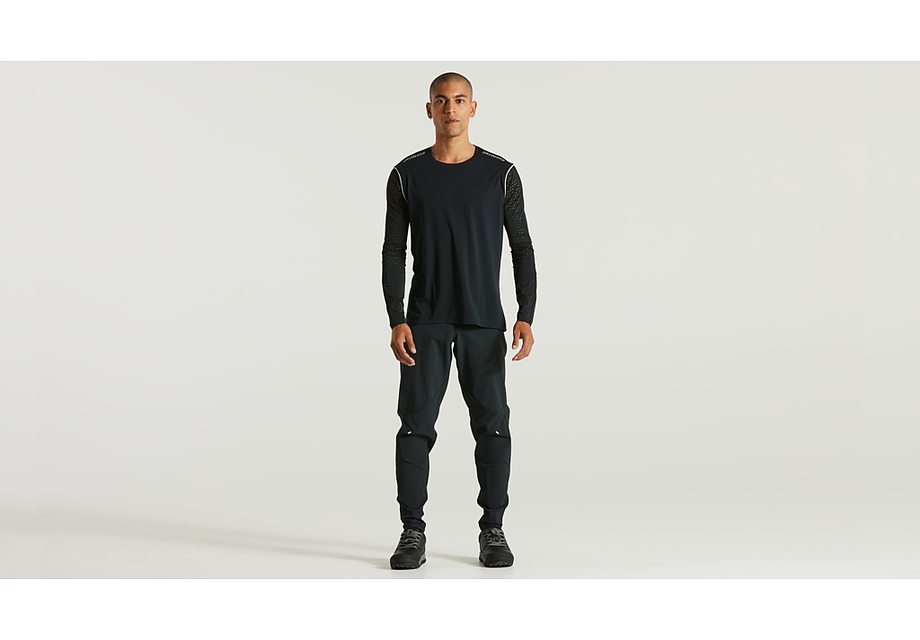 Specialized Gravity Race Jersey LS-Goodwynn&#39;sGoodwynn&#39;s