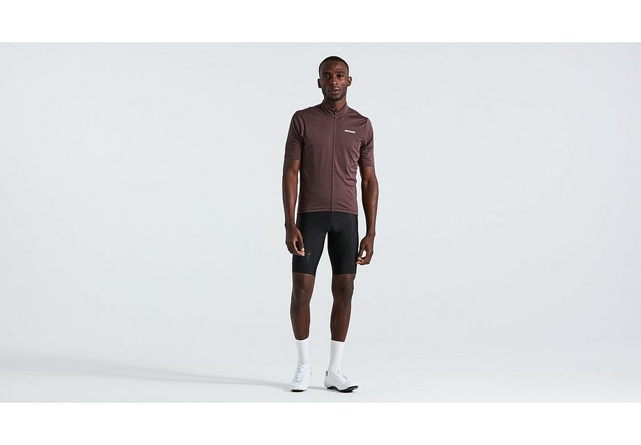Specialized rbx classic jersey ss cast umber l