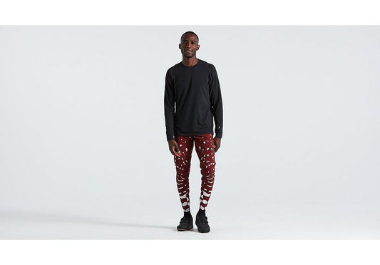 Specialized trail jersey ls men black s-Goodwynn's