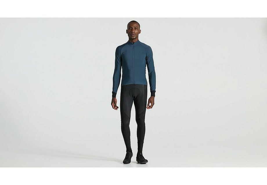 Specialized sl expert thermal jersey ls men cast blue xs-Goodwynn'sGoodwynn's